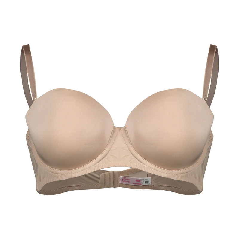 سوتین زنانه ال سی وایکیکی مدل 7K9143Z8-D0P-NUDEPINK