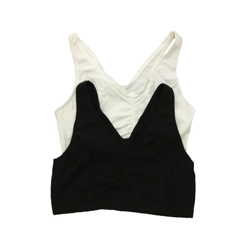 نیم تنه زنانه پینک مدل 42000 مجموعه 2 عددی