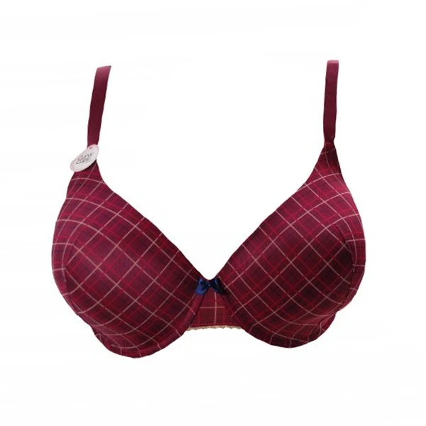 سوتین زنانه بیدیس مدل BeeCasual WHP