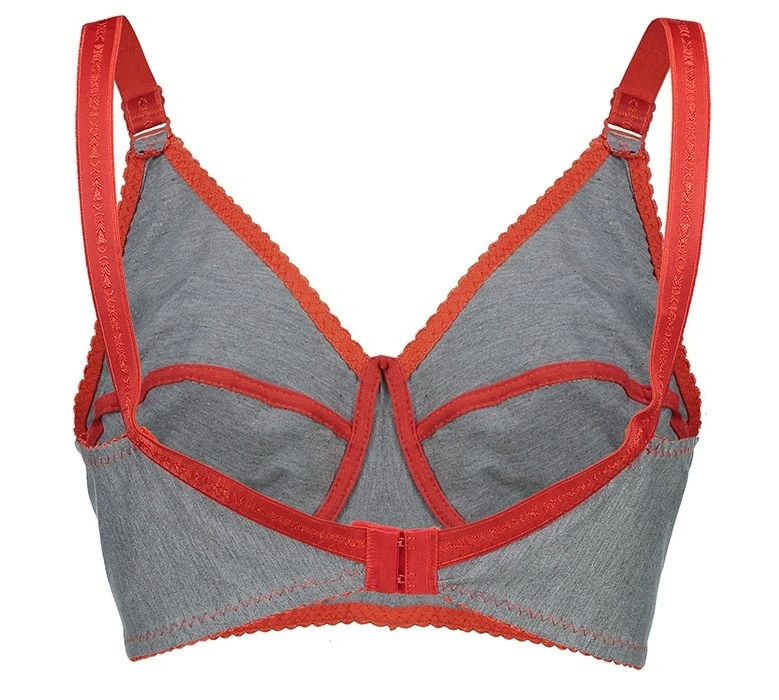 سوتین زناانه نخی تاپ پوش مدل 114 سوتین زناانه نخی تاپ پوش مدل 114