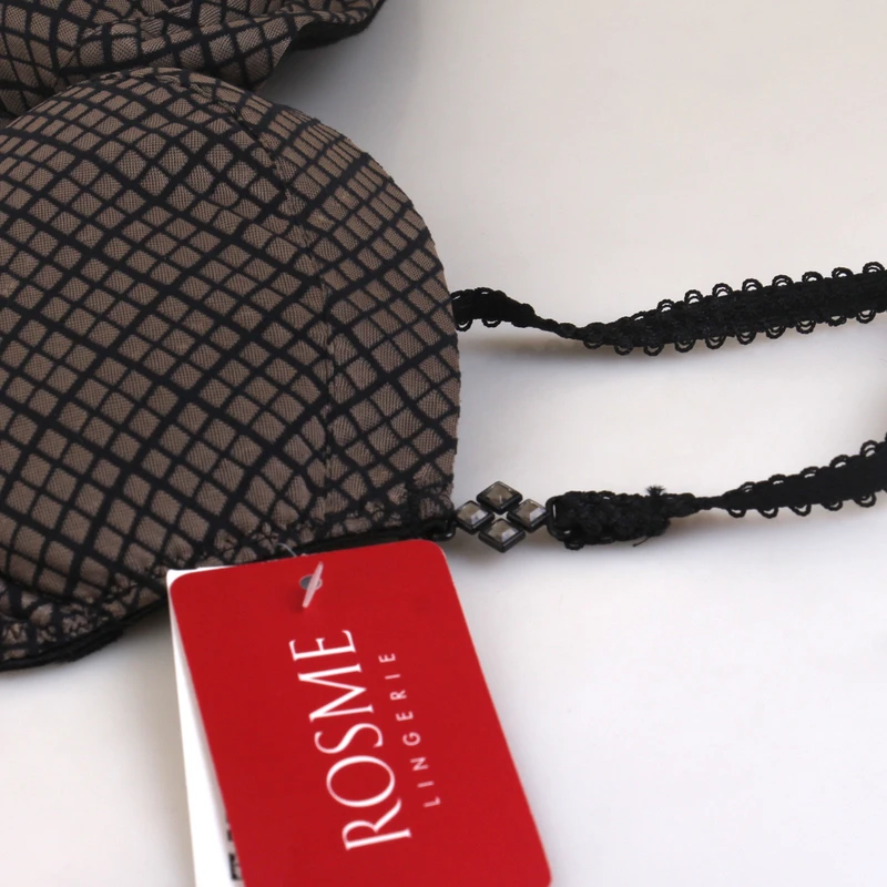 سوتین زنانه رُزمی مدل 170-409210