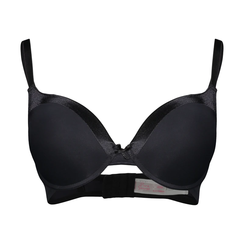 سوتین زنانه ال سی وایکیکی مدل 7YH543Z8-E0N-BLACK