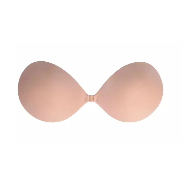 سوتین زنانه تزنیس مدل چسبی کد 1AC014