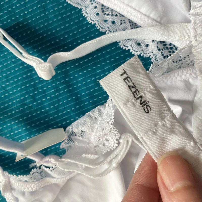 سوتین زنانه تزنیس مدل 1TS1756