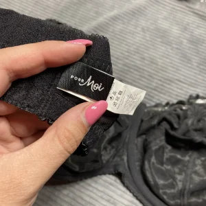 سوتین زنانه پور موی مدل pm-7702