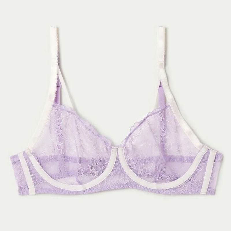 سوتین زنانه تزنیس مدل 1RB1307