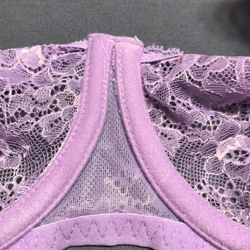 سوتین زنانه تزنیس مدل 1RB1307