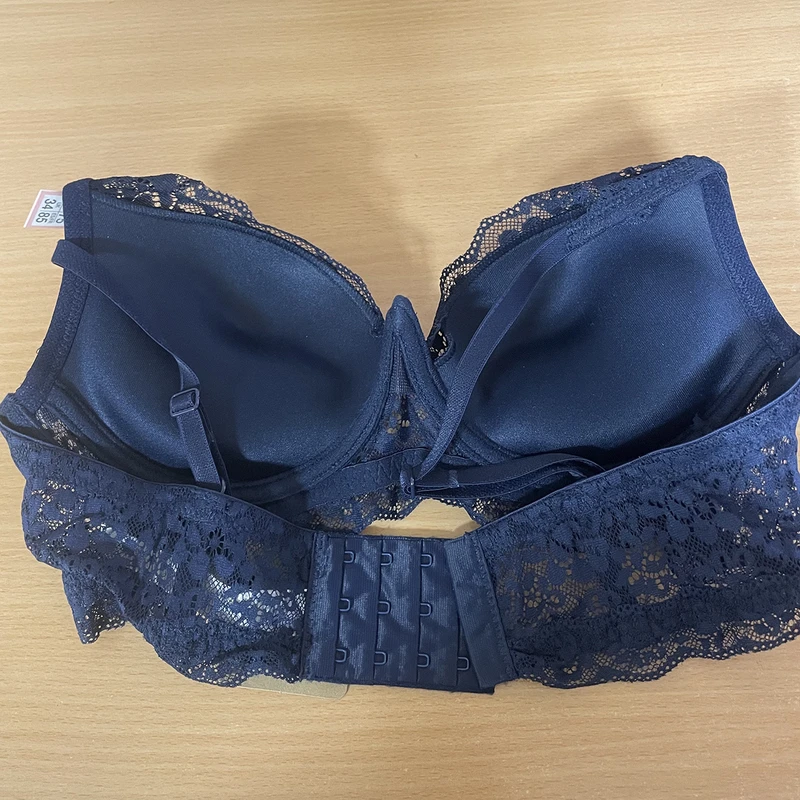 سوتین زنانه تزنیس مدل 556838