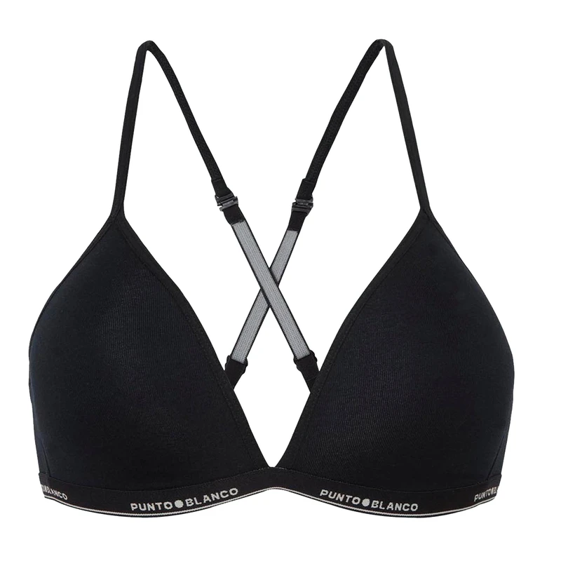 سوتین پونتو بلانکو کد 090-5554130