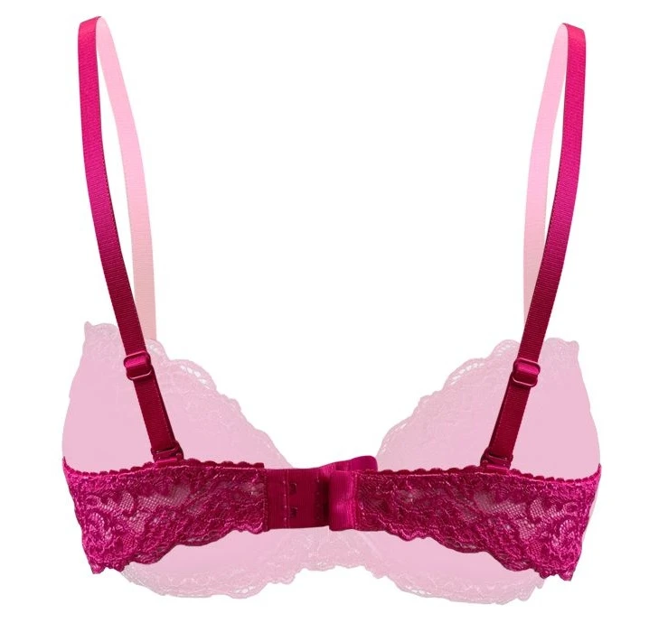 سوتین زنانه رُزمی مدل۱۸۲۰-۶۱۱۰۱۰