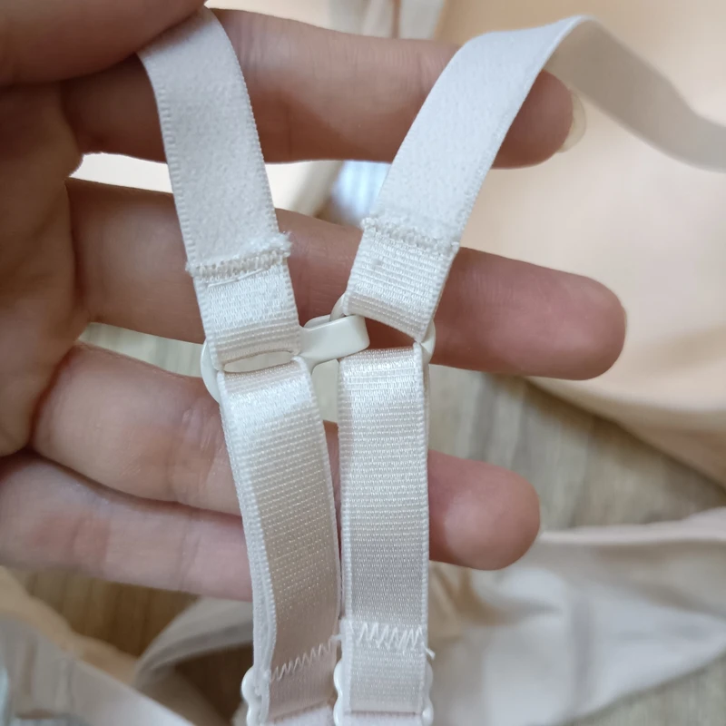سوتین زنانه بلو موشن مدل Basic-komfort-bh B