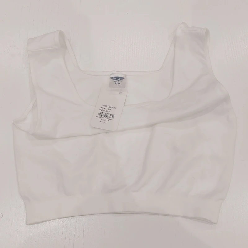 نیم تنه زنانه پومپیا مدل Par2921