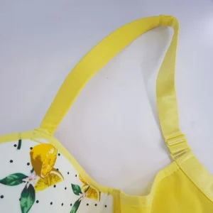 سوتین زنانه اسمارا مدل LemonPadded2020