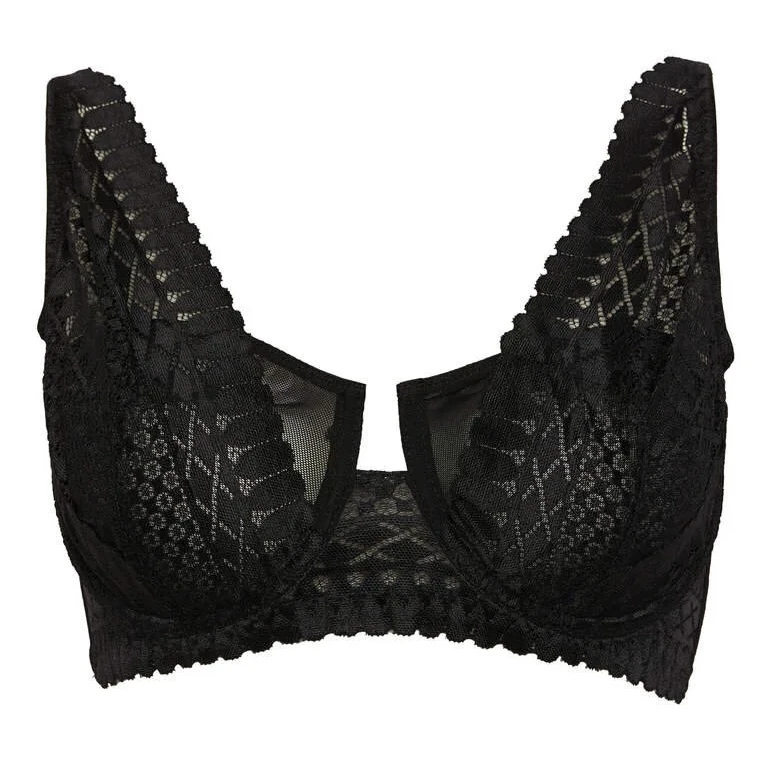 سوتین زنانه دفکتو مدل دانتل انتی باکتریال