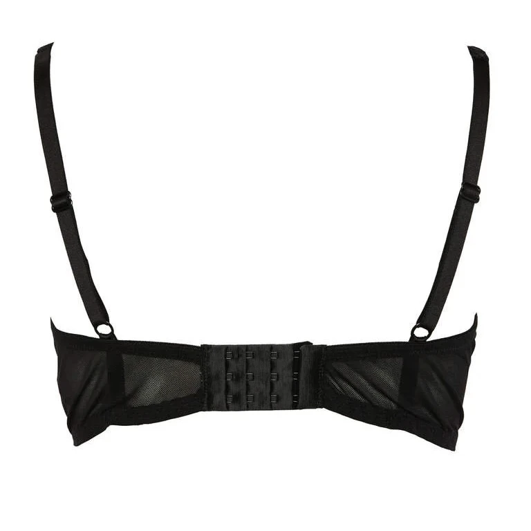 سوتین زنانه دفکتو مدل دانتل انتی باکتریال