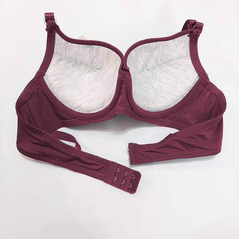 سوتین زنانه تی دی اف مدل کاپ A