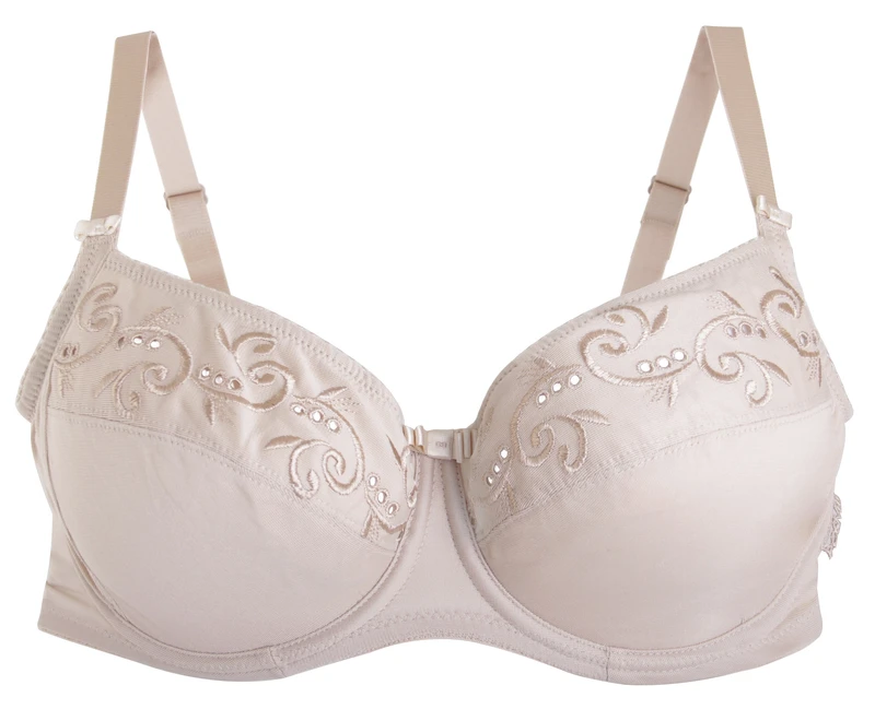 سوتین رُزمی مدل 775-611126