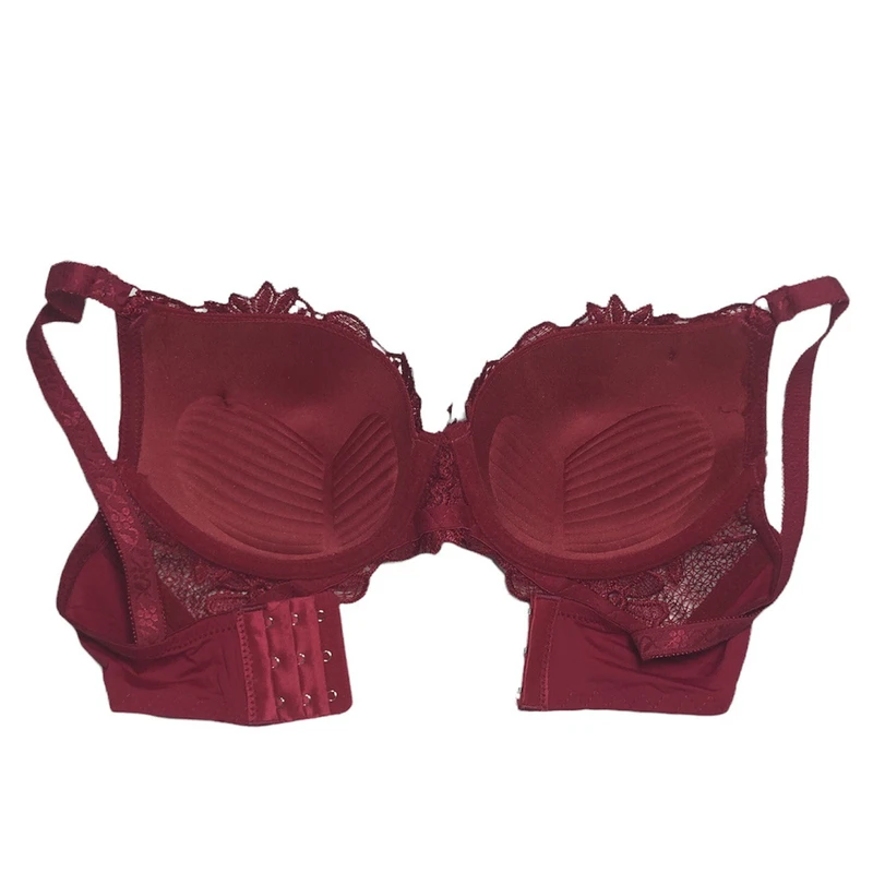 سوتین زنانه تی دی اف مدل اسفنجی کد T21