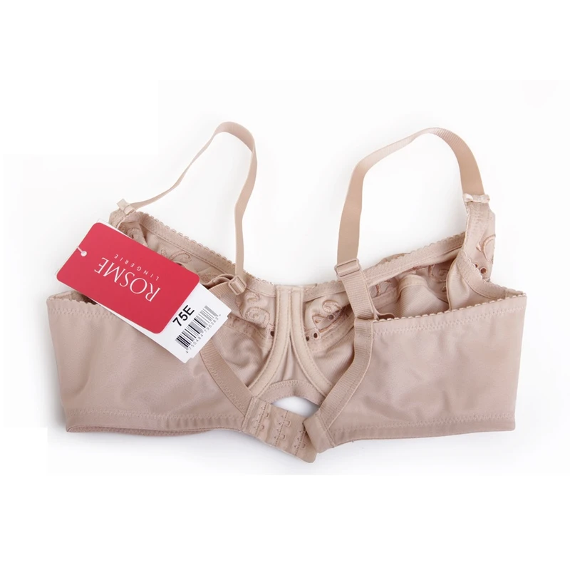 سوتین رُزمی مدل 775-611126