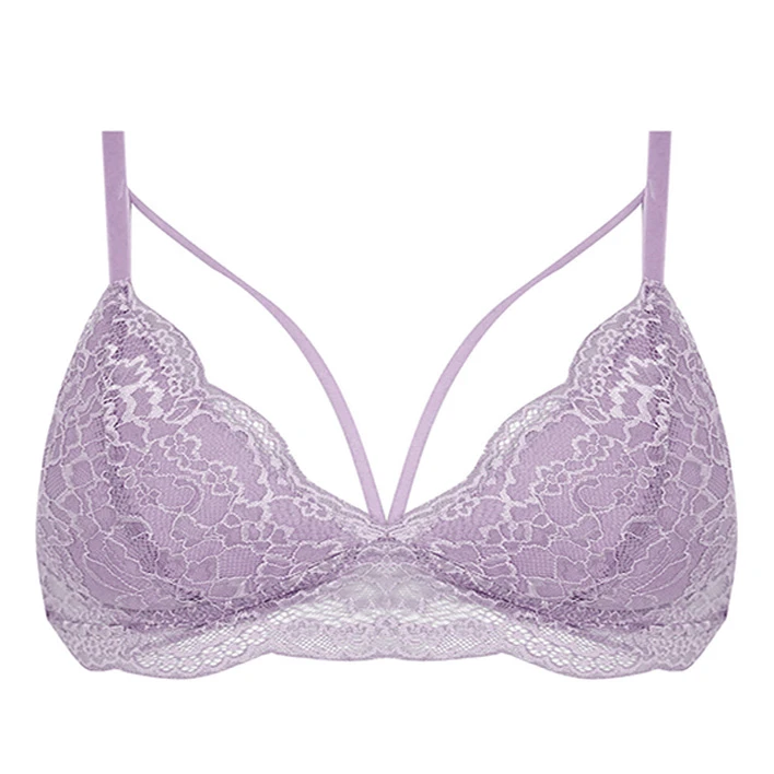 سوتین زنانه دفکتو مدل پری