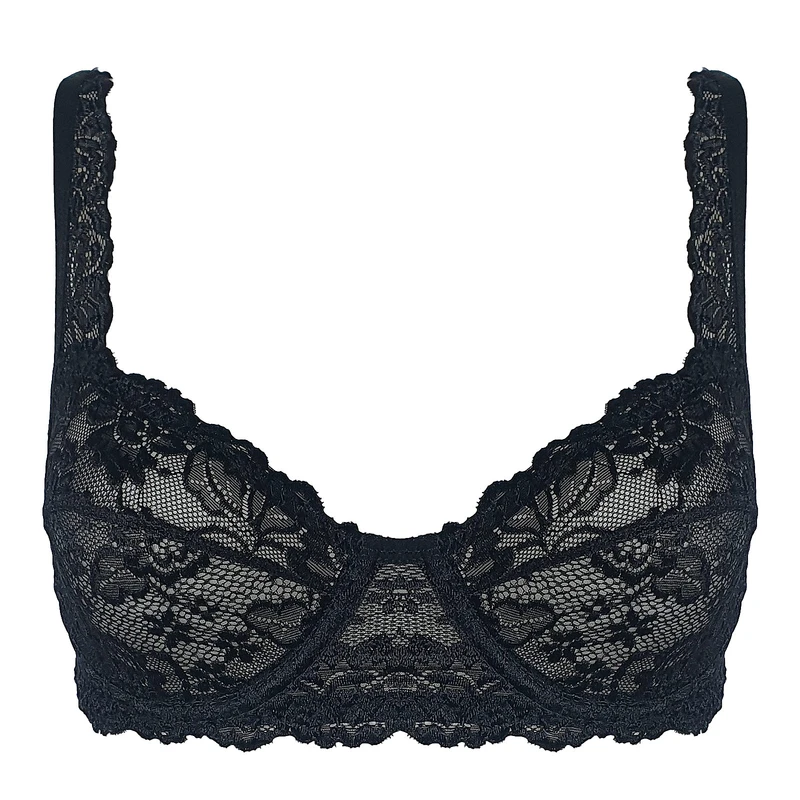 سوتین زنانه دفکتو مدل Fall In Love کد 8838