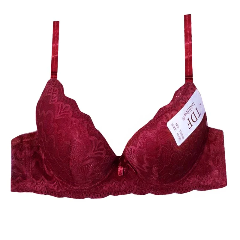 سوتین زنانه تی دی اف مدل SM-016