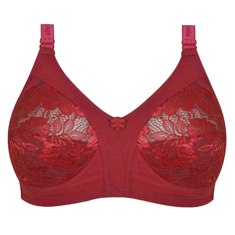 سوتین زنانه تیدامی 724 مدل 340019905 گیپور