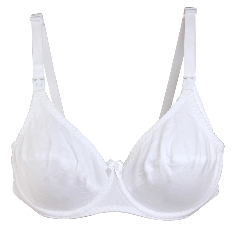 سوتین زنانه رُزمی مدل 001-3430