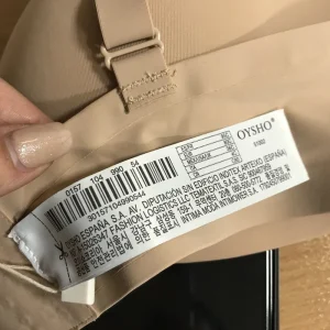 سوتین زنانه اویشو مدل 0157104990