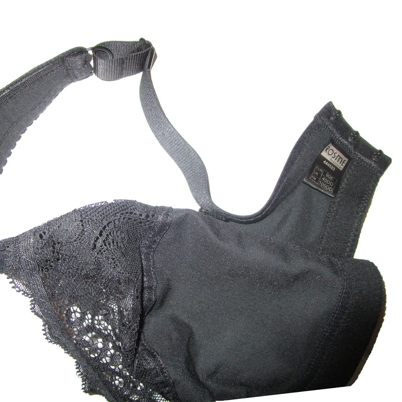 سوتین زنانه رُزمی مدل 170-444523