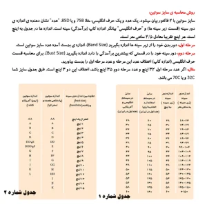 سوتین زنانه بلو موشن مدل gorge-yas