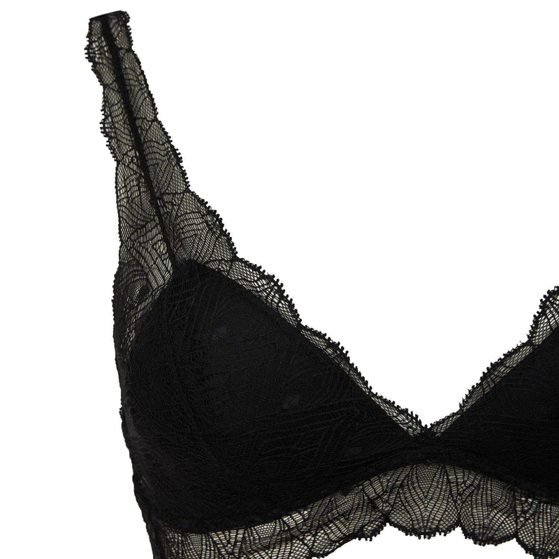 سوتین زنانه دفکتو مدل کشی