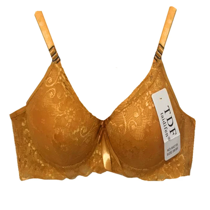 سوتین زنانه تی دی اف مدل SM-02