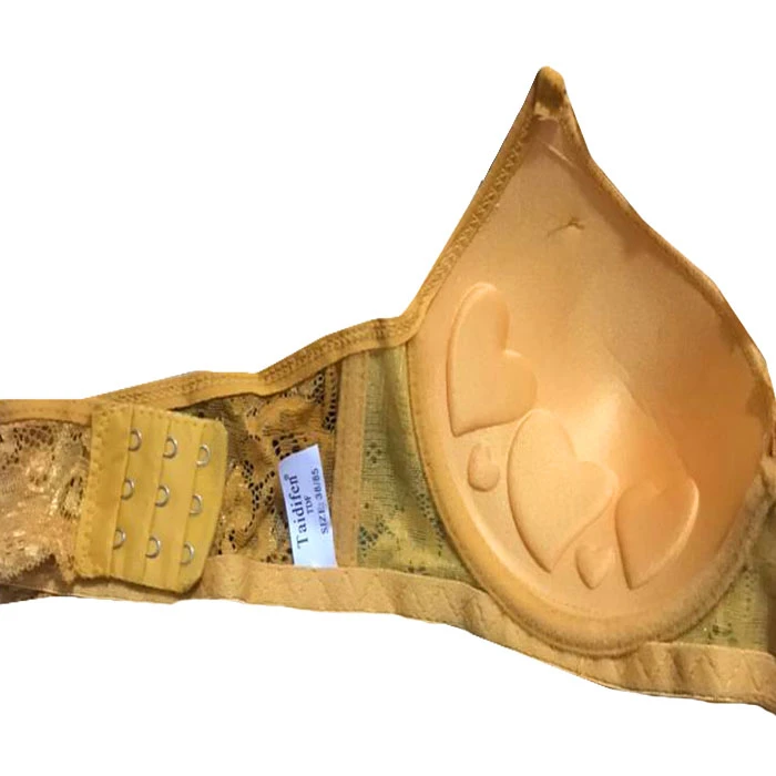 سوتین زنانه تی دی اف مدل SM-02