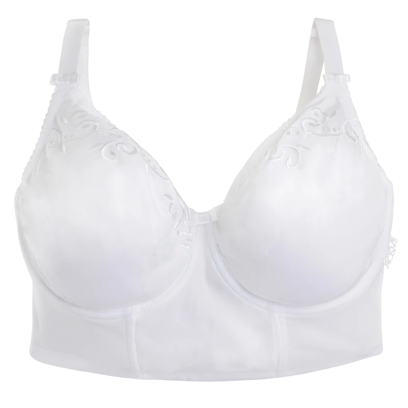 سوتین رُزمی مدل 001-611142