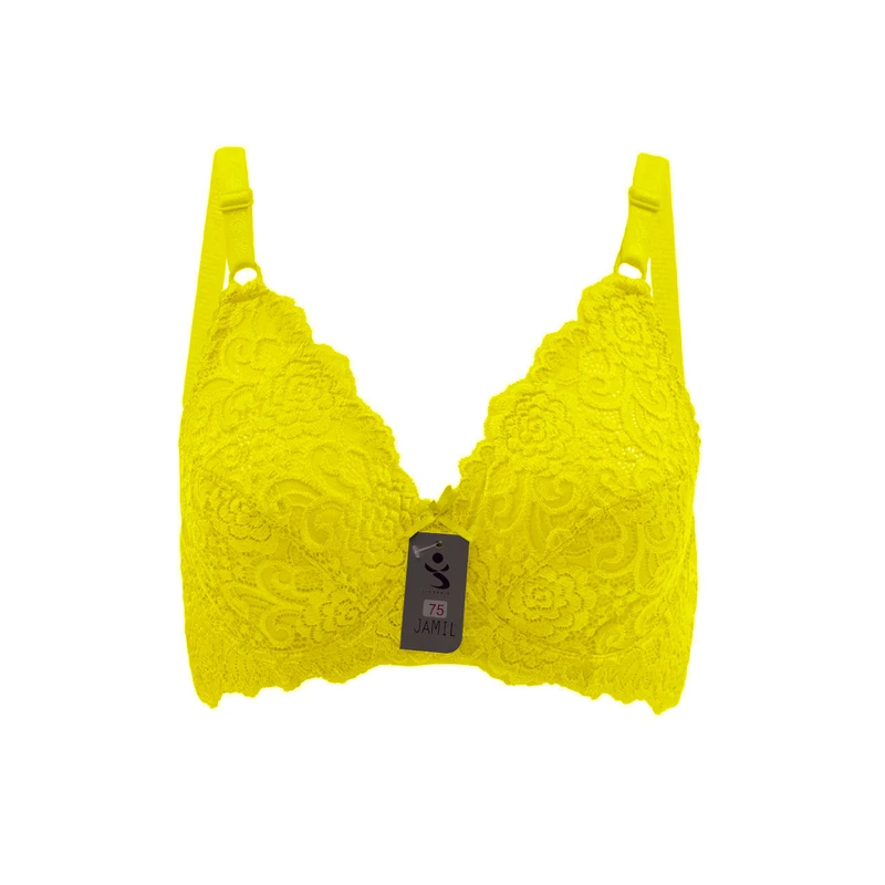 سوتین زنانه جمیل مدل 150