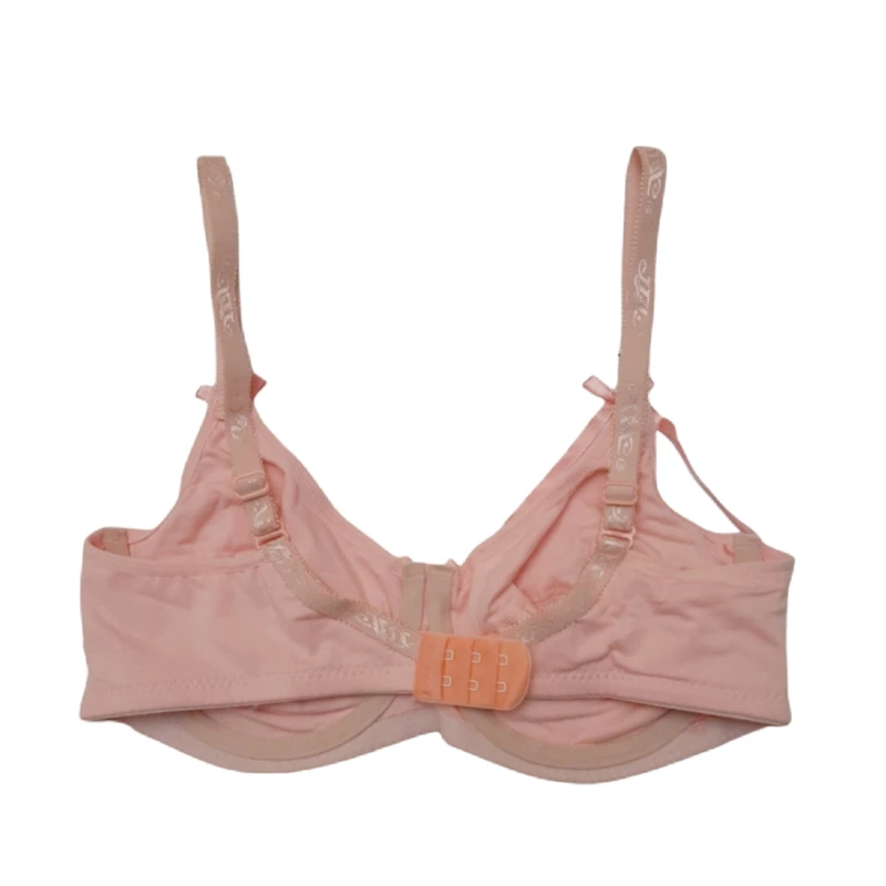 سوتین زنانه تیریتی مدل طرح پاپیونی