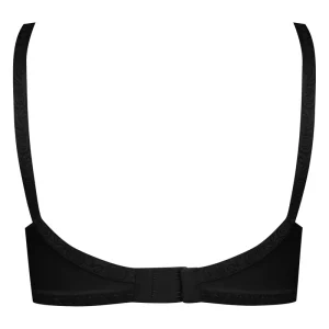 سوتین زنانه پانیذ مدل بدون فنر تابستانی 66307