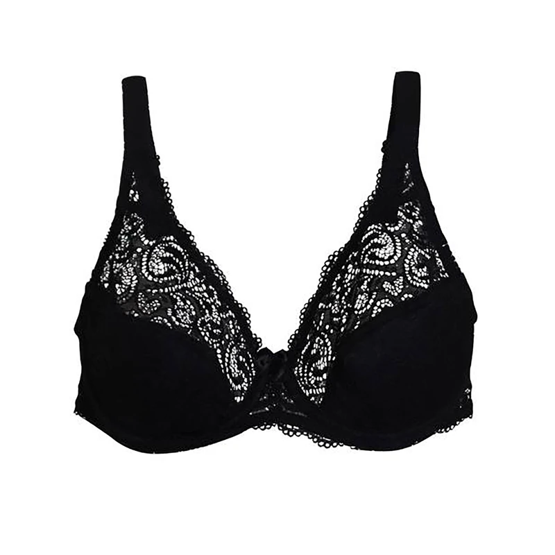 سوتین زنانه رُزمی مدل 170-3135