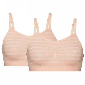 نیم تنه زنانه اسمارا مدل IAN-315868 مجموعه دو عددی