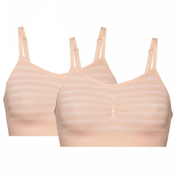 نیم تنه زنانه اسمارا مدل IAN-315868 مجموعه دو عددی
