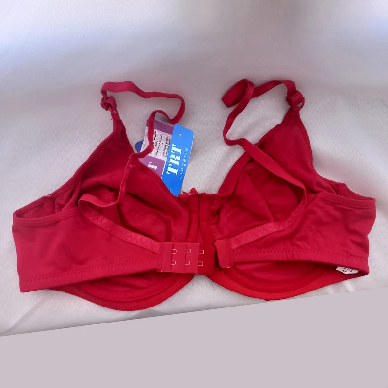 سوتین زنانه تیریتی مدل فنردار کد 01