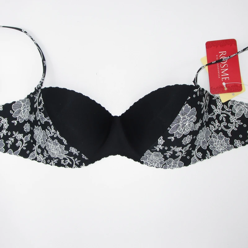 سوتین زنانه رُزمی مدل 569815