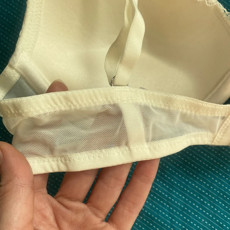 سوتین زنانه پیریمارک مدل 145478 سوتین زنانه پیریمارک مدل 145478