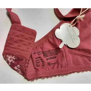 سوتین شیردهی اسمارا مدل 315946 NURSING BRA