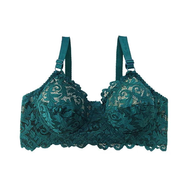 سوتین زنانه شارمین مدل دالبری فنردار کد ZP65.2