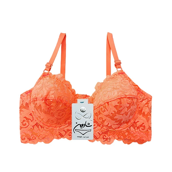 سوتین زنانه شارمین مدل دالبری فنردار کد ZP65.2 سوتین زنانه شارمین مدل دالبری فنردار کد ZP65.2