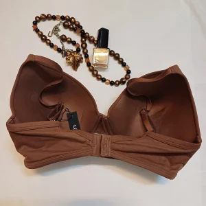 سوتین زنانه لانج مدل PO-95
