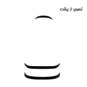 سوتین زنانه شیک فام مدل 666