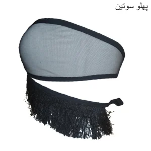 سوتین زنانه شیک فام مدل 5622